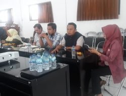 DPRD Sumedang Dorong Adanya Regulasi Anggaran Penanggulangan PMK