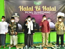 Halal bi Halal Sarana Memperkokoh Ukhuwah
