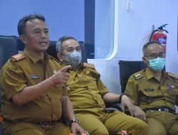 Lolos Top 51 LAPOR SP4N, Sumedang Maju Tahap Wawancara