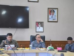 Puskomin Tangkal Segala Potensi Ancaman, Tantangan, Hambatan dan Gangguan