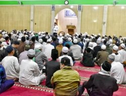 Bupati Sumedang Apresiasi Ikhtiar Dakwah Jamaah Tabligh