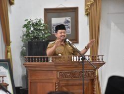 Setelah 43 Tahun, Sumedang Kini Menjadi Tuan Rumah MTQ Tingkat Jabar