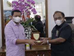 Pemda Hibahkan Lahan kepada Pengadilan Agama Sumedang