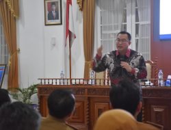 Kinerja SKPD Dipantau melalui Sijagur