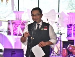 Gubernur Jawa Barat : “Gedung Pusat Kreatif Sumedang Harus Dikelola Secara Istimewa”