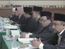 108 Qori Ikuti Cabang Tilawah dan Murotal Anak-Anak