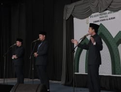 Kualitas Peserta MSQ Terus Meningkat