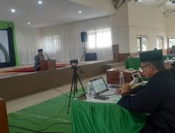 Enam Finalis Tahfidz dan Tafsir Bahasa Inggris Bersaing Raih Gelar Juara