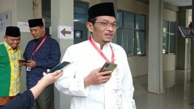 Begini Kesan Pesan Dewan Hakim MTQ Jabar di Sumedang
