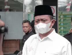 Bus Masuk Jurang di Tasikmalaya, Korban Pasutri Meninggal Dunia