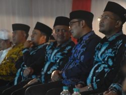 MTQ ke-37 Jabar, Bandung Juara Umum, Sumedang Meraih Peringkat ke 6