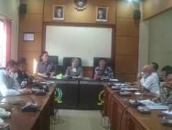 DPRD Sumedang Dorong Pemda Kaji Ulang Kebijakan Jaring Apung di Jatigede