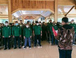 Hantam Hoax, KIM Hadir Sebagai Pemerataan dan Penyeimbang Informasi Publilk