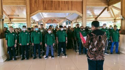 Hantam Hoax, KIM Hadir Sebagai Pemerataan dan Penyeimbang Informasi Publilk