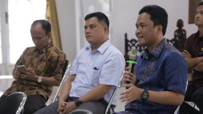 DPRD Sumedang Meminta Pemkab Segera Buat Langkah Stretegis Tentang Penghapusan Honorer