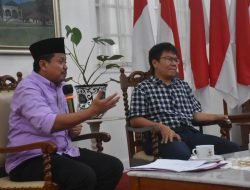 Hukuman Dua Oknum Kades di Wado, Bupati: Harus sesuai Mekanisme Perundangan