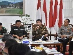 Kabupaten Sumedang Siap Jadi Tuan Rumah MTQ ke-37 Tingkat Provinsi Jawa Barat