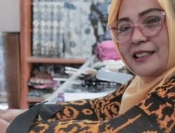 Pengusaha Batik Lokal Bangga Produknya Dikenakan Peserta MTQ Jabar