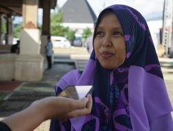 Kafilah Kab. Karawang Ketagihan, Berharap Bisa Datang Lagi Ke Sumedang