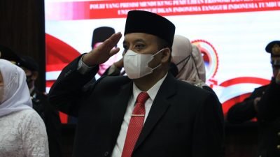 HUT ke-76 Bhayangkara