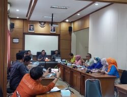 Serapan Anggaran Masih di Bawah 50 Persen, Jadi Catatan Khusus Komisi I