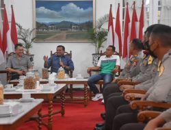 Sumedang Menjadi Partisipan G20 di Bali