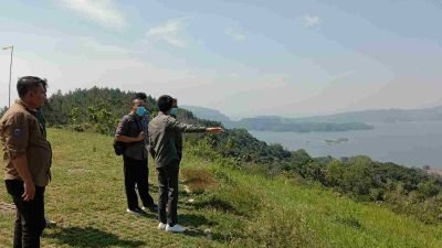 Komisi III DPRD Sumedang Minta Pengelolaan Kampung Buricak Burinong Perlu Dibenahi