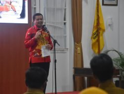 Sumedang Terbanyak di Jabar Terapkan Program Merdeka Belajar