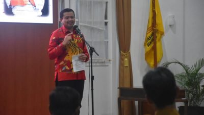 Program Merdeka Belajar