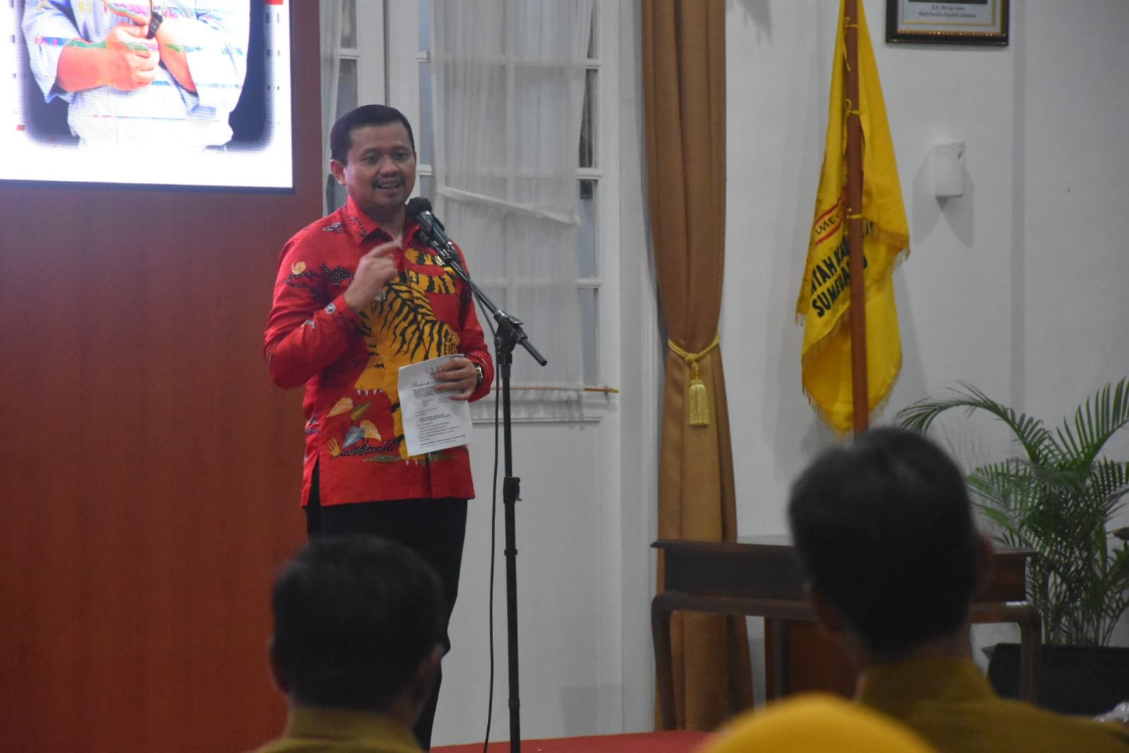 Program Merdeka Belajar