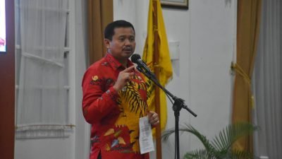 Kawasan Industri Butom