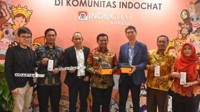 Antara Digital Media