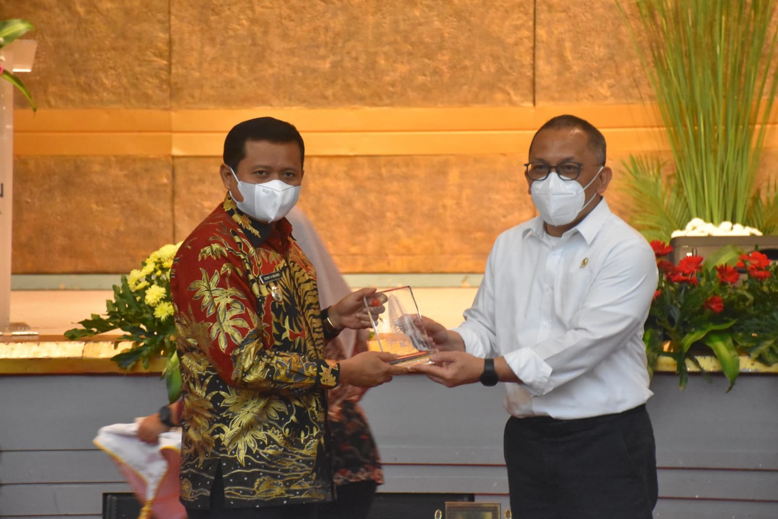 Badan Riset dan Inovasi Nasional