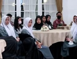 Jalin Keakraban, Pemkab Sumedang Gelar Gala Dinner