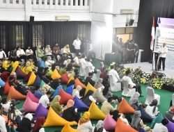 Peringatan Hari Koperasi Nasional, IKOPIN University Dilaunching