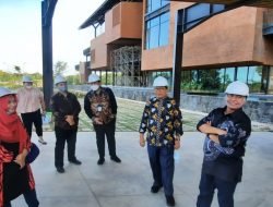 Penanganan Stunting Sumedang Akan Dieksplor Di Ajang G20