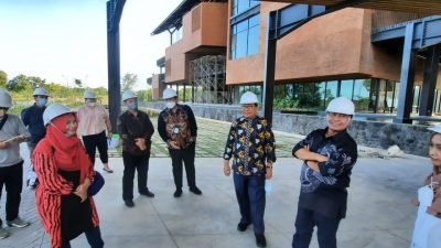 Penanganan Stunting Sumedang Akan Dieksplor Di Ajang G20