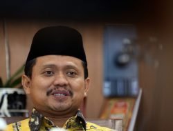 Bupati Sumedang Respon Terkait Perusahaan Lokal Daftarkan Google ke PSE