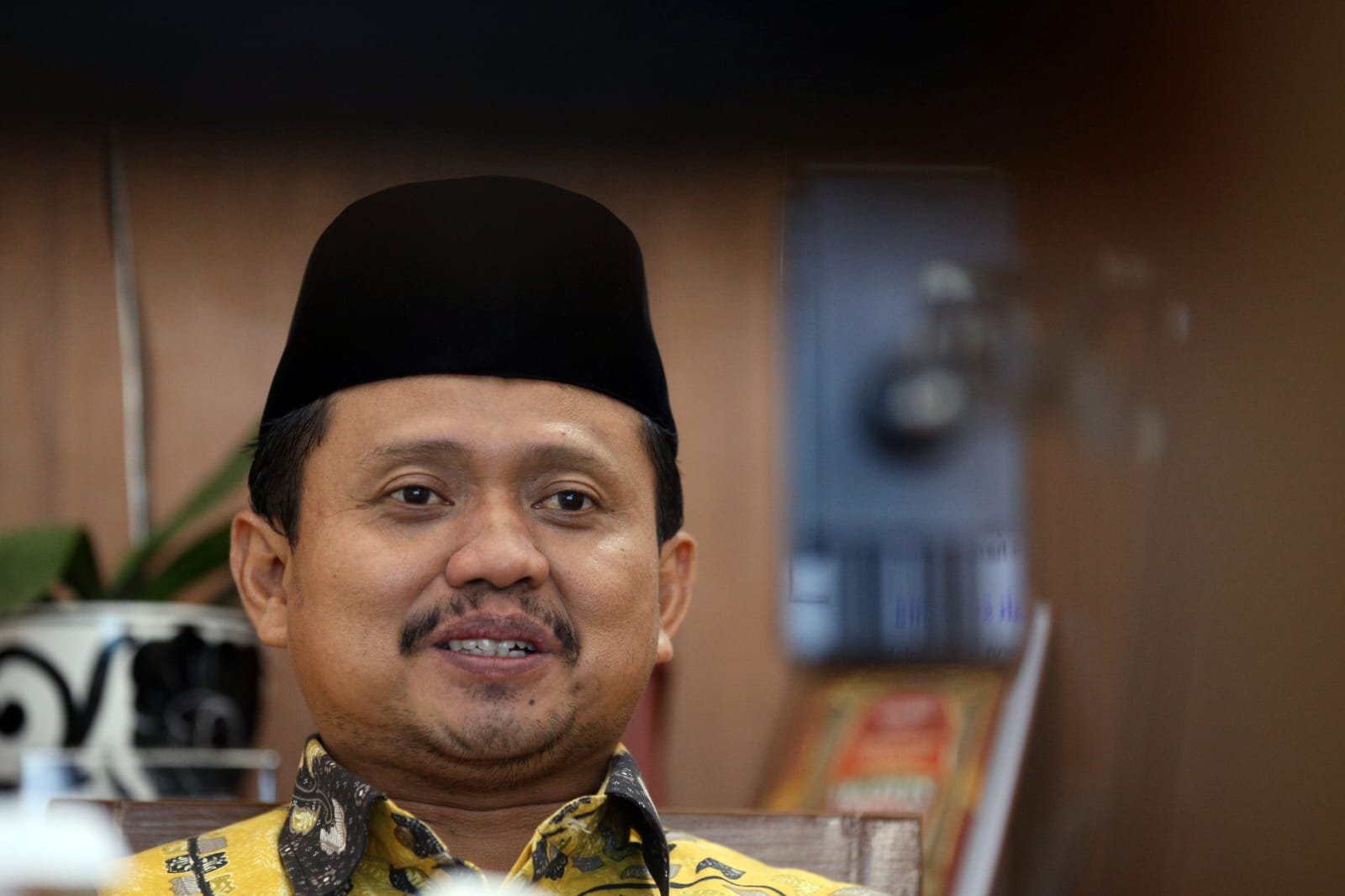 penyelenggara sistem elektronik