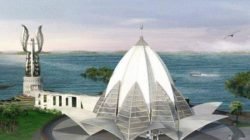 Waduk Jatigede Ternyata Punya Spot Rahasia yang Jarang Diketahui