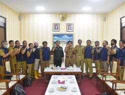 Penyuluh Pertanian Dituntut Terus Tingkatkan Kompetensi dan Inovasi