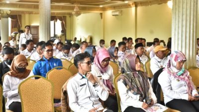 Pemkab Sumedang Kembali Gelar Sosialisasi Pemberantasan Barang Kena Cukai Ilegal