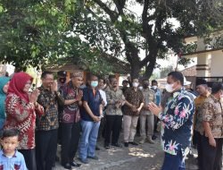 Hilirisasi Produk, Tingkatkan Pendapatan Petani Empon-Empon
