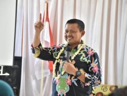 Empon-Empon Tanaman Unggulan Warga Jingkang