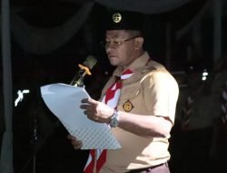 2.500 Anggota Gugus Depan Pramuka Ikuti Jambore Kewilayahan