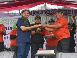 Ini Lima PR Utama Untuk Benahi Cimanggung