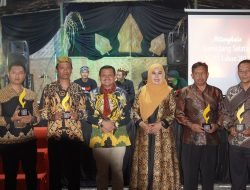 “Sultan Awards” Tutup Rangkaian Milangkala Sumedang Selatan
