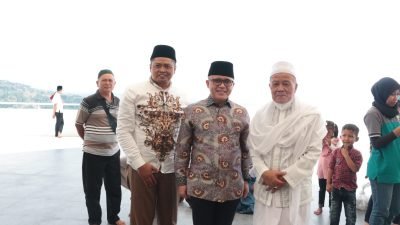 Masjid Al-Kamil Jatigede