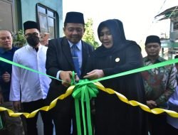 Bupati Sumedang Hadiri Gebyar Peringatan Hari Lahir ke-34 Yayasan An-Nuur