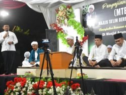 Peringati HUT ke-77 RI, MTB Gelar Tabligh Akbar dan Istighotsah Kubro